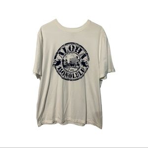 Simply Styled Men’s XL Short Sleeved Tee